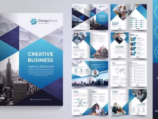 i will create professional white paper and lead magnet