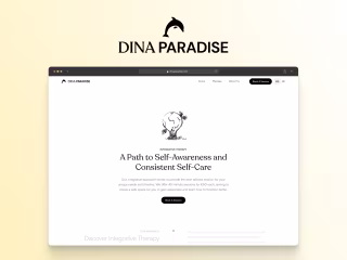 DINA PARADISE