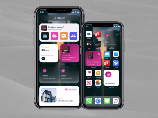  Transport Alert Mobile App - UI/UX Design.