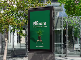 Bloom