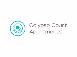 Logo Design for Apartment Community