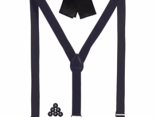 Boy’s Clothing Apparel & Accessories