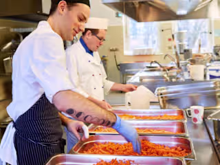Level 3 Food Safety Course: Advanced Training for Food