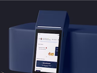 Receive Payment Functionality for Bus Ticketing and Logistics 