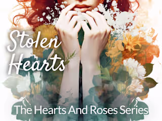 Book: Stolen Hearts: Opposites Attract – Crafting a Realistic Ro