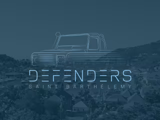 Defenders Saint Barthelemy | 2019 on Behance