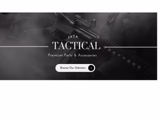 Jata Tactical Design Graphics