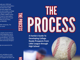 Ebook - The Process