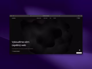 Company website