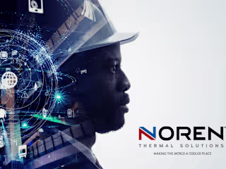 Ongoing Blog for Noren Thermal, Inc.
