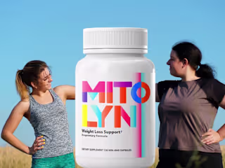 Mitolyn Reviews (NEW!) Price on Website & Consumer Reports!
