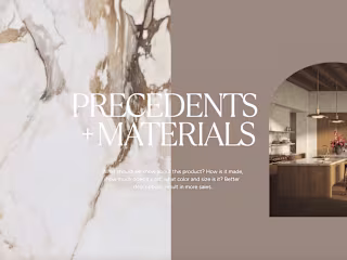 Lime Orchard | Property Branding + Website