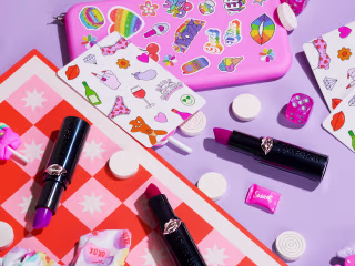Conceptual/Illustrative product photography