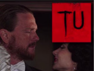 Tu