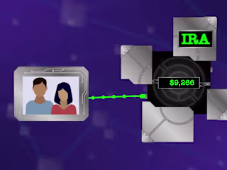 WGA IRA Animation on Vimeo
