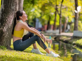 Outdoor Fitness Ideas for Summer