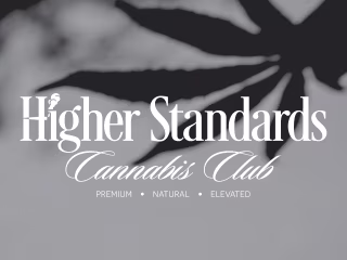 Higher Standards Cannabis Club