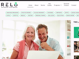 SEO Success with Relo.ai - Boosting Online Presence
