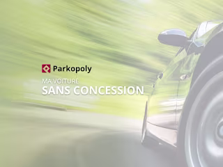 Parkopoly visual identity & website redesign