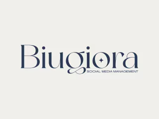 Biugiora Marketing Logo