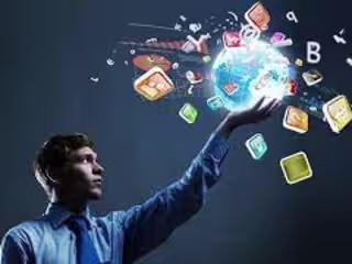 Social Media Assistance