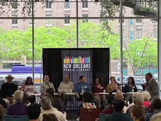 2025 Genealogy Festival Presentation