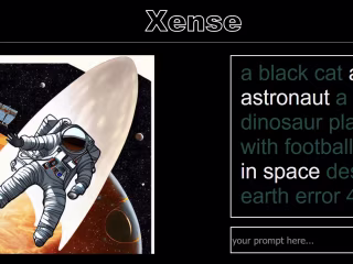Xense