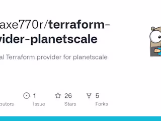 s1ntaxe770r/terraform-provider-planetscale