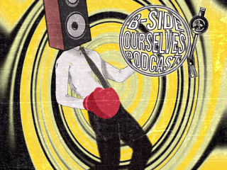 Speaker Box Design for B-Side Ourselves Podcast