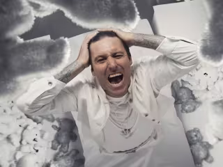 Parkway Drive - "Glitch" - YouTube