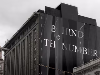 Behind the Numbers