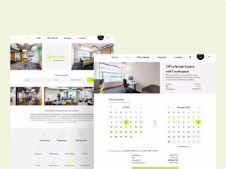 Without office no more
