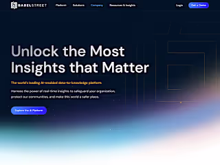 A Redesign for the World's Leading AI-Enabled Data Platform