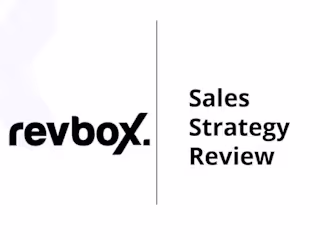 Head of Growth – B2B Sales & Revenue Expansion