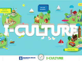 I-Culture Prasetiya Mulya