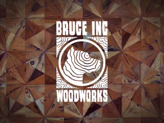 Bruce Inc