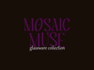 Mosaic Muse - Logo Design and Social Templates