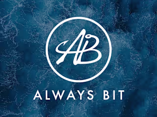 Always Bit Clothing Co. Branding