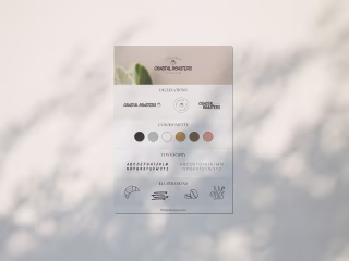 Branding Identity