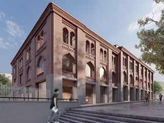 Carvasary Renovation | Matiashvili