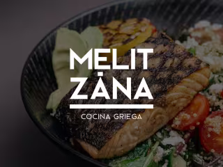 Melitzána Restaurant