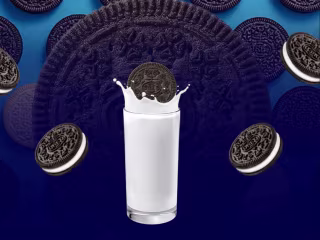 Cookie Game