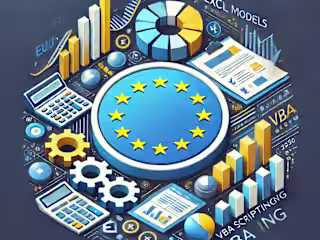 Finance Specialist | Excel VBA Specialist