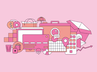 Illustration Set