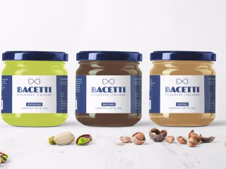 Bacetti - Italian Spreads