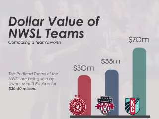 Sports Infographics