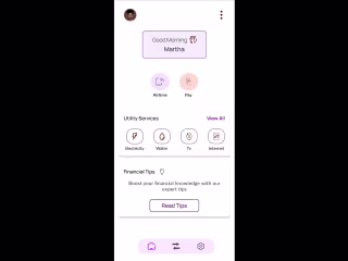 MamaPesa App