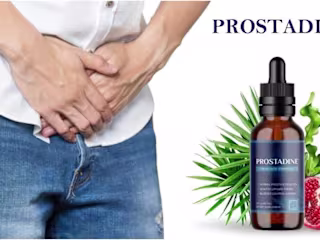 Prostadine (LEGIT OR SCAM) — Really Work?