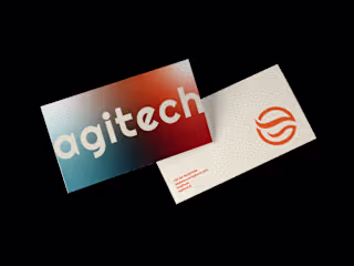 AGITECH BRANDING