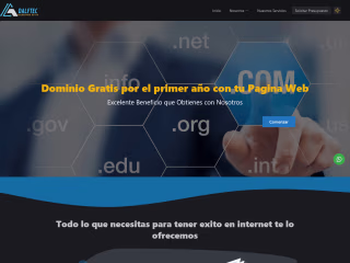 Dalftec